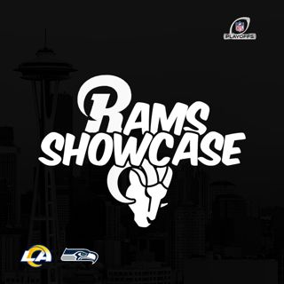 Rams Showcase - Rams @ Seahawks