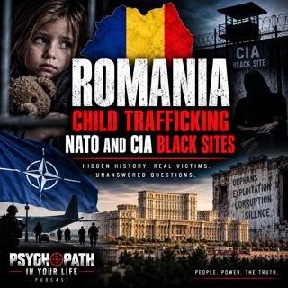 Romania's Hidden Past: Post-Communism LOTS of Abandoned Prisons, Barracks, and State Buildings Became the Ideal Setting for CIA Black-Ops Detention Sites in the Early 2000s and NOW bedroom structures built from old buildings to house children?