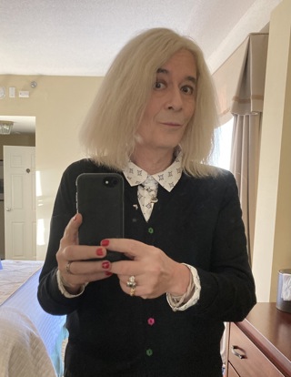 A Conversation With Lucy Sante