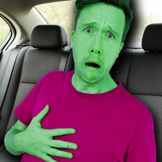 MIDWEEKLY: Why Do We Get Carsick? đ đ€ą