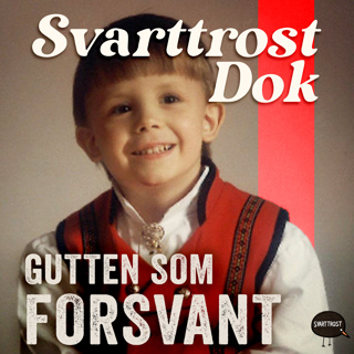 Gutten som forsvant (1:4) Forsvinningen