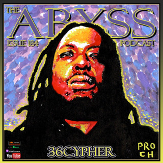Issue 184: 36CYPHER