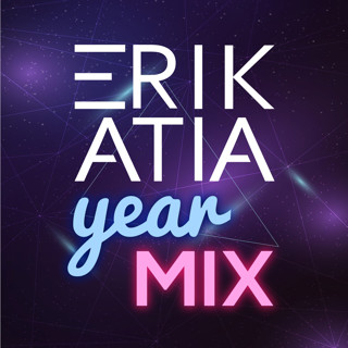 ERIK ATIA #19 2017 YEARMIX