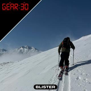 Gear Gossip, Hot Takes, & Controversy: Moment Skis' CEO, Luke Jacobson