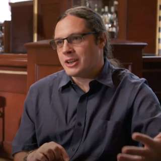 #115 – David Wallace on the many-worlds theory of quantum mechanics and its implications