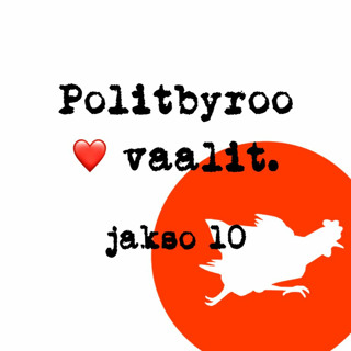 Politbyroo & vaalit: yhteenveto