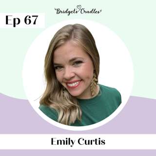 67 | Lament, Loss, and Hope in the Mourning | Emily Curtis