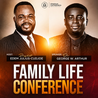 Family Life Conference 2026