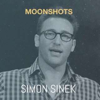 Simon Sinek - Find your Why