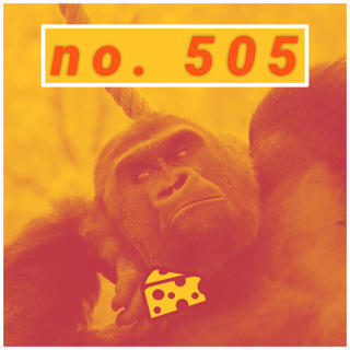 The Free Cheese Episode 505: Donkey Kong