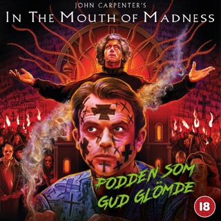 17. In the Mouth of Madness (1994)