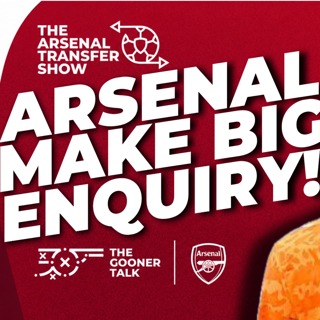 Yan Diomande Insight, John Stones Considered, Triple World Cup Winners - Arsenal Transfer Show