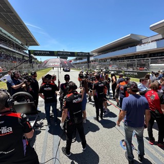 Episode 406: Banishing the Bad at Barcelona