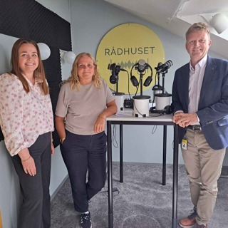 Næringslivet heiar på det frivillige arbeidet