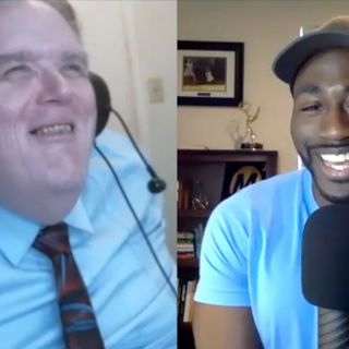 How To Let Go Of Excuses | Maxwell Ivey Ep. 131