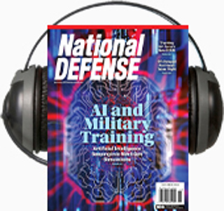 November 2023: AI, ICMBs and Red Hawk