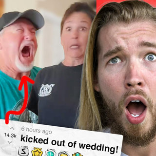 EP1543: I BANNED my parent’s friends from my wedding…now my parents are boycotting! | Reddit Stories