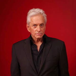 Michael Douglas