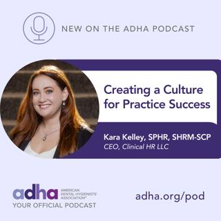 Creating a Culture for Practice Success (Ep 158)