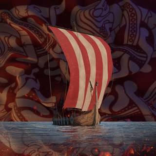 PODDTIPS: Vikingar