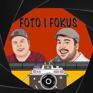 Episode 2 Litt om starten med kamera og utstyr.