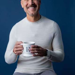 May 13th - Dr. Roy Rivera Pride And Physical Therapy, the top Five LGTGIA+ Films, and MAGA Parody Musical