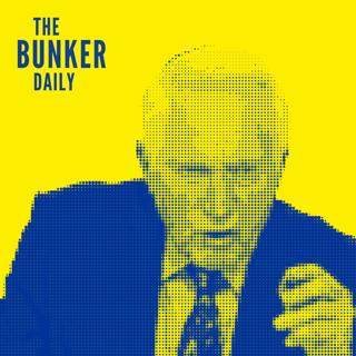 Daily: DAVID DIMBLEBY on the Iraq War and more, with Ian Dunt