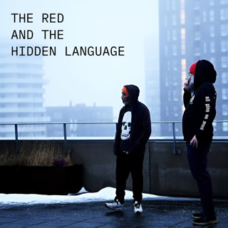 The Red and the Hidden Language