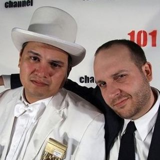 181: Bonus - Real Life NO sci-Fi - Toothpaste for the Homeless