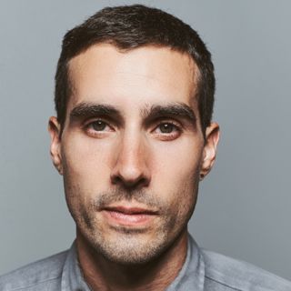 EP 96: Joe Kinder — The Love of Projecting, Leaving a Legacy, and the Other Side of Cancellation