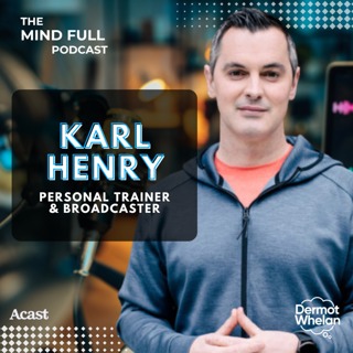 Why You're Always Tired & How To Fix It with Karl Henry