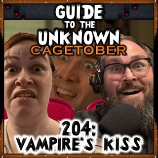 204: Vampire's Kiss