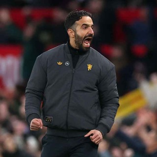 Are Manchester United Back?! 😈 & The Future Is Amorim 😇