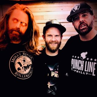 Tin Foil Hat #73: Extraordinary with Henry "The Polish Starseed" Zebrowski