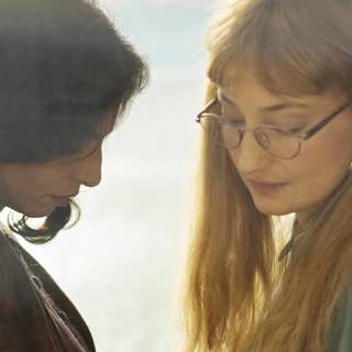 Min fantastiska väninna – tv-serien efter Ferrantes romaner är ett konstverk i sig