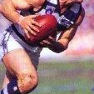 MORE THAN A GAME: Mark Bairstow, 1994 Prelim - Wed 29th June