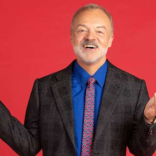 Graham Norton's Show Extends, Tories Propose Spending Cuts, MacIntyre Wins at Dunhill, Instagram Star Jailed for Fraud, and more...