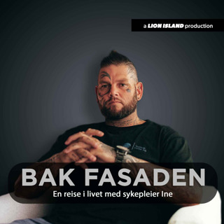 57. Konsekvenser av seksuelle overgrep fra 4 års alder. Lars sin historie - Del 1