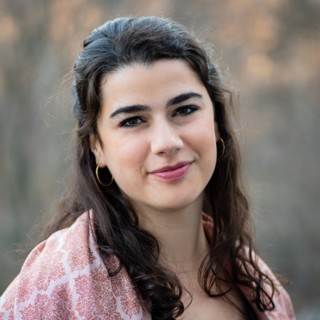 Rachel Lyons – Space for Humanity