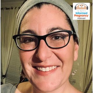 Ep. 172 Surrogacy with Kelila Green