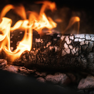 Spirit and Fire