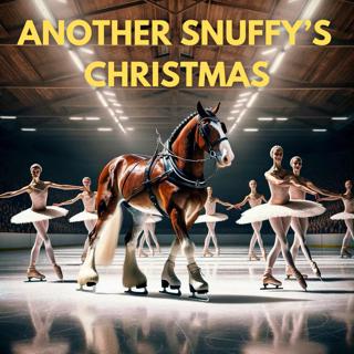 Another Snuffy's Christmas