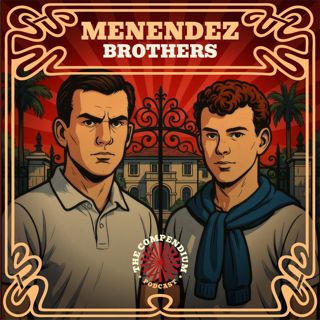 The Menendez Brothers: The Lyle and Erik Menendez Story
