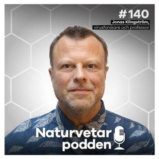 #140 Jonas Klingström – Viruset som tog tre liv på ett kryssningsfartyg