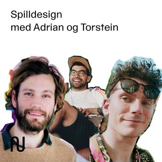 Spilldesign