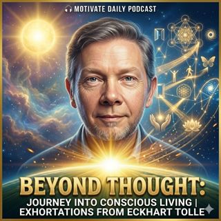 Beyond Thought: Journey Into Conscious Living