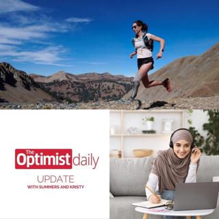 104 Marathons and 4 Pandemic Lessons