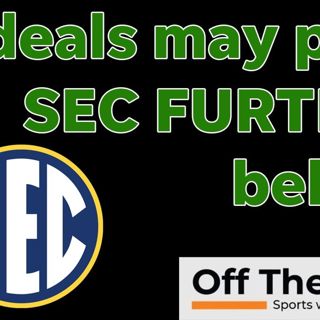 Did SEC lose its status as the PREMIERE league given CFP, postseason results?