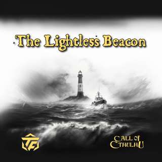 Call of Cthulhu - The Lightless Beacon del 2