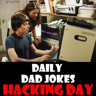 International Hacking Day! 18 September 2024